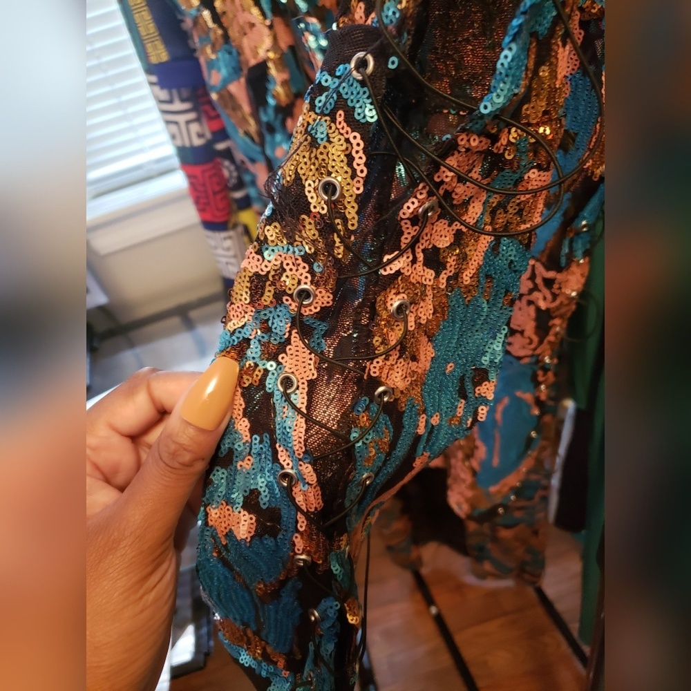 sequin Multi set - Picture 3 of 6